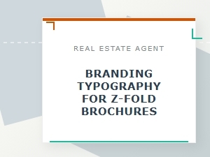 Brand Your Agency with Compact Fonts
